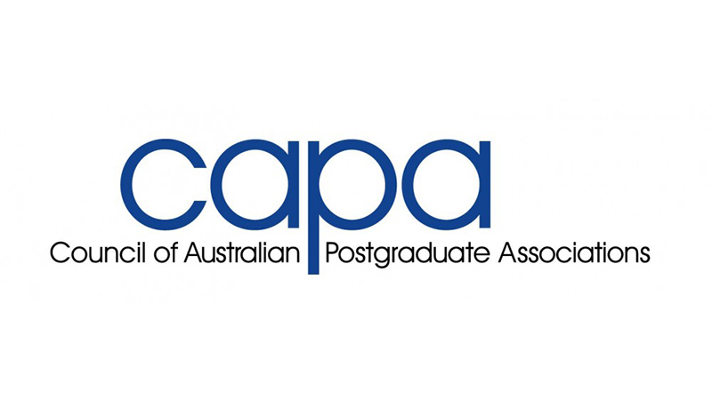 Council of Australian Postgraduate Associations