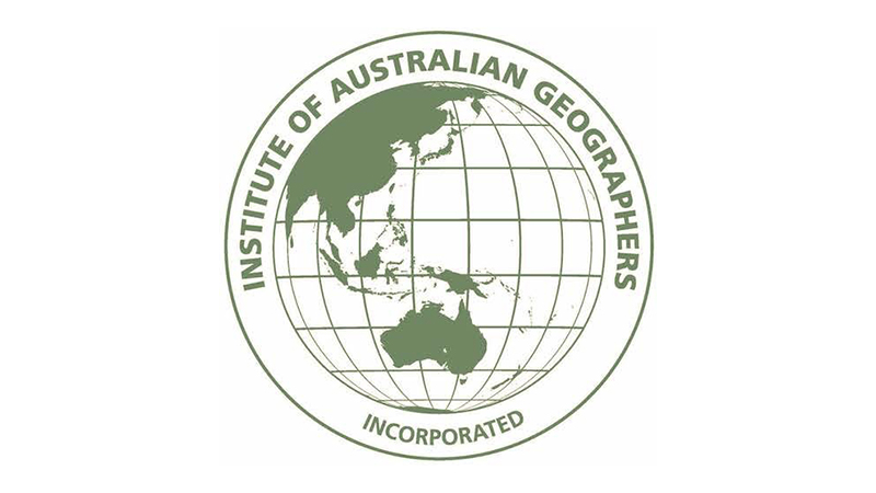 Institute of Australian Geographers