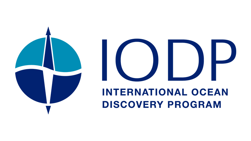 International Ocean Discovery Program