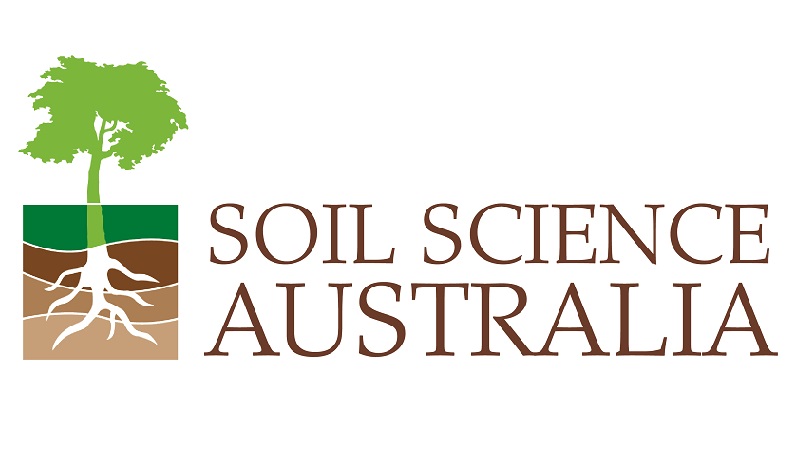 Soil Science Australia logo