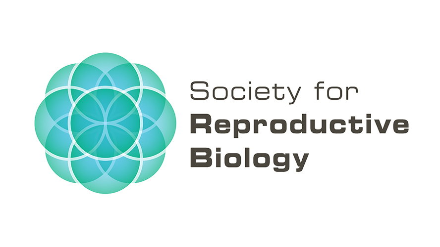 Society for Reproductive Biology logo
