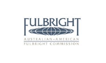 Australian American Fulbright Commission logo